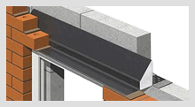 Steel Lintels