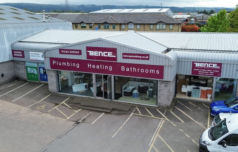 Bence Plumbing Cheltenham