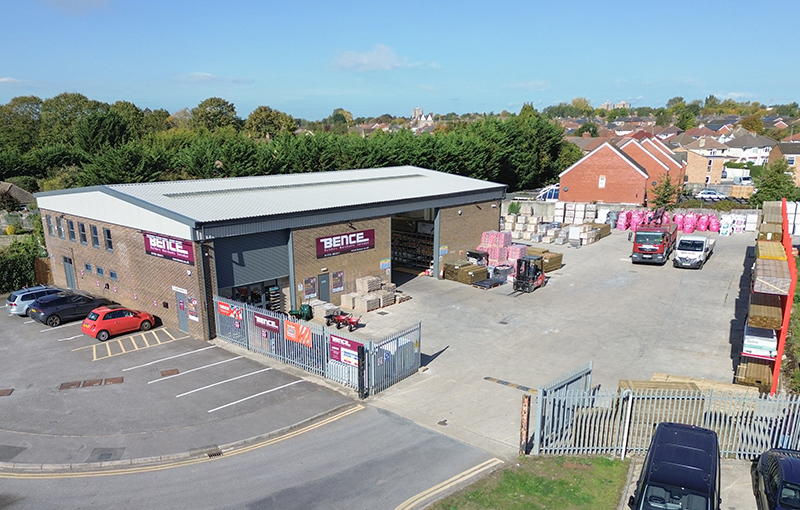 Bence Plumbing Cheltenham