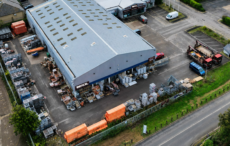 Bence Roofing Cheltenham